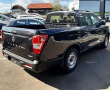 Zunanja slika - KG Mobility Musso - 2.2 XDI 4WD A T - 3 - Predogledna slika