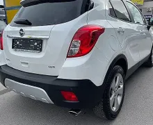 Zunanja slika - Opel Mokka - 1.6 CDTI ENJOY-1.LASTNIK - VELENJE - 3 - Predogledna slika
