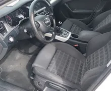 Zunanja slika - Audi A4 - Avant 2.0 TDI ultra - 4 - Predogledna slika