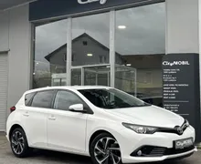 Zunanja slika - Toyota Auris - SLO-SPORT-KAMERA-TEMPOMAT-2xKLIMA-12 MESEČNO JAM. - 1 - Predogledna slika