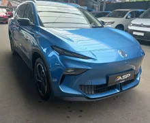 Zunanja slika - MG MGS5 EV - LUXURY - 2 - Predogledna slika