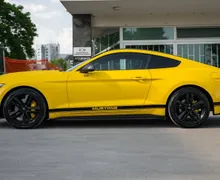 Zunanja slika - Ford Mustang - 2.3 EcoBoost kamera xenon ambientalna osvet. - 8 - Predogledna slika