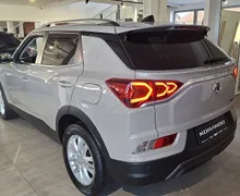 Zunanja slika - KG Mobility Korando - 1.5 T-GDI 120 kW SMART AVTOMATIK - 6 - Predogledna slika