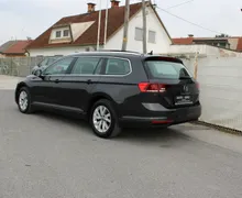 Zunanja slika - Volkswagen Passat - Variant 2.0 TDI BMT SCR Business - 9 - Predogledna slika