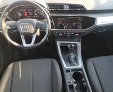 Notranja slika - Audi Q3 Sportback - 35 TDI S tronic - 10 - Predogledna slika