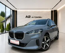Zunanja slika - BMW serija 2 Active Tourer: - 218d Active Tourer Avt.-FUL LED-KAMERA-1.lastnik-. - 3 - Predogledna slika