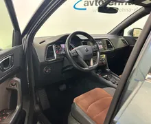 Zunanja slika - Seat Ateca - Ateca - 10 - Predogledna slika
