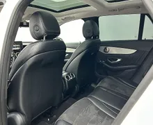 Zunanja slika - Mercedes-Benz GLC-Razred - AMG LINE 220 d 4MATIC-PANO-TEMPO-LED-ALU20 - 10 - Predogledna slika