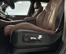 Notranja slika - BMW serija X5: - xDrive30d|M-Pro|R22|IconcG|Kljuka|HUD|Harman|360K. - 10 - Predogledna slika