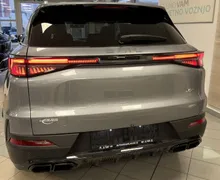 Zunanja slika - Baic X7 - 1.5 DCT 177KM 2WD - NA ZALOGI - - 5 - Predogledna slika