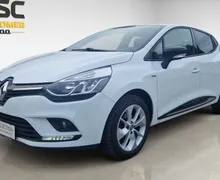 Zunanja slika - Renault Clio - 1.2 16V Limited - 3 - Predogledna slika