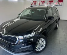 Zunanja slika - Škoda Kodiaq - 2.0 TDI 110kW DSG.NEMŠKI.LED.NAVI.GRE.SEDEŽEV. - 4 - Predogledna slika