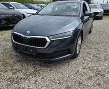 Zunanja slika - Škoda Octavia - 2.0TDI DSG AMBITION LED•ACC•LANE•AMBIENT•KEYLES•17 - 2 - Predogledna slika