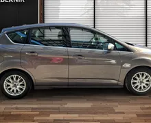 Zunanja slika - Ford C-MAX - TITANIUM 1.6 TDCi 116PS-SLO-2.LASTNIK-PDC-KLJUKA - 3 - Predogledna slika