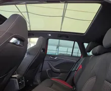Notranja slika - Škoda Kamiq - 1.0 TSI Monte Carlo-1 Lastnik-SLO-Dod.kolesa zimsk - 12 - Predogledna slika