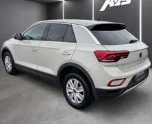 Zunanja slika - Volkswagen T-Roc - 1.0 TSI BMT Life-komaj 31.131 KM-1.lastnik-Virtual - 4 - Predogledna slika