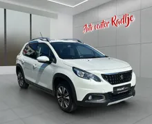 Zunanja slika - Peugeot 2008 - 1,2 PureTech 110 S&S Style - 1 - Predogledna slika
