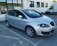 Zunanja slika - Seat Altea - 1,6 TDI CR Reference Start&Stop - 2 - Predogledna slika