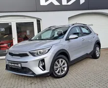 Zunanja slika - KIA Stonic - 1.2 DPI LX Urban ISG - 1 - Predogledna slika