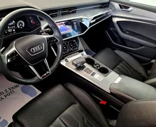 Zunanja slika - Audi A6 - Avant 50 TDI S-line Quattro•AIR•4CONTROL•PANO•HD MATRIX - 8 - Predogledna slika