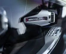 Zunanja slika - Mercedes-Benz C-Razred - C300d - AMG - Digital - Memory - Panorama - 12 - Predogledna slika