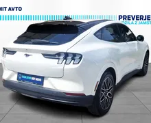 Zunanja slika - Ford Mustang - 4x4 Mach-E  88 kWh  Premium podaljšan doseg - 4 - Predogledna slika