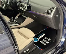 Zunanja slika - BMW X4 - serija : xDrive 30i Avt. M PAKET -PANO-KAMERE360-KLJUKA-RAD - 14 - Predogledna slika