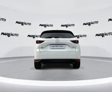 Zunanja slika - Mazda CX-5 - G194 AWD Revolution Top črno usnje Avt. - 6 - Predogledna slika
