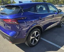 Zunanja slika - Nissan Qashqai - 1.5 E-POWER 190 CVT|fullLED|Kamera|PDC|Garancija - 4 - Predogledna slika