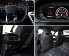 Zunanja slika - Lamborghini Urus - ADAS 360KAM HUD FULL ANIMA MASAŽA GAR-NOV 2026 - 13 - Predogledna slika