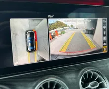 Zunanja slika - Mercedes-Benz E-Razred - E Coupe220d AMG-PANORAMA-360KAMERA-VIRTUAL-XSENON - 13 - Predogledna slika