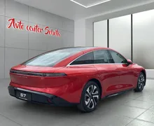 Zunanja slika - Forthing Xinghai S7 - 56.8 kWh + 360kamera + RADAR + PANORAMA + ADAS - 4 - Predogledna slika