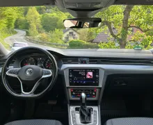 Notranja slika - VW Passat - Variant 2.0 TDI DSG, ELKTRIČNA KLJUKA, KAMERA Premium - 13 - Predogledna slika