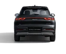Zunanja slika - BYD ATTO 2 - DM-i BOOST PHEV 156kW baterija18kWh- doseg 1000 km - 3 - Predogledna slika