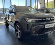 Zunanja slika - Dacia Duster - Journey Eco-G 120 - 4 - Predogledna slika