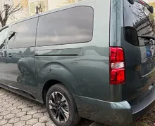 Zunanja slika - Opel Zafira - EDITION 2.0D 180KM AT8 - 3 - Predogledna slika