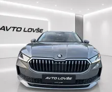 Zunanja slika - Škoda Superb - Combi 2.0 TDI  DSG-1 LASTNIK-NAVI-LED-19 COL-KAM - 3 - Predogledna slika