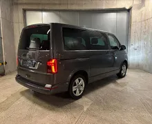 Zunanja slika - Volkswagen Multivan - 2.0 TDI AUT - KAMERA - LED - 7SED - APPLE CARPLAY- - 3 - Predogledna slika