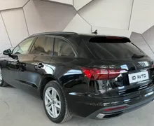 Zunanja slika - Audi A4 - Allroad quattro 40 TDI S tronic - 7 - Predogledna slika