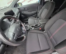 Zunanja slika - Hyundai Kona - 1.0 T-GDI 120 N-LINE LED-VIRTUAL-KAMERA-ALU-1.LAST - 12 - Predogledna slika