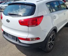 Zunanja slika - KIA Sportage - 2WD 1.6 Fun 1.LASTNIK. SERVISNA - 6 - Predogledna slika