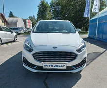 Zunanja slika - Ford S-MAX - S-MAX - 8 - Predogledna slika