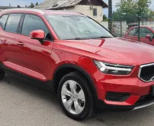 Zunanja slika - Volvo XC40 - 1.5 T 129ks °1.UPORABNIK° °AUTOMATIC° °FULL-LED° - 4 - Predogledna slika