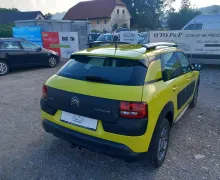 Zunanja slika - Citroën C4 - C4 - 11 - Predogledna slika