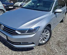 Zunanja slika - Volkswagen Passat - Variant 2.0 TDI BMT Highline avt. 110kW - 1 - Predogledna slika