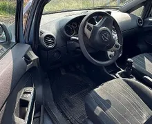 Zunanja slika - Opel Corsa - 1.4 16V + 66kw + UPORABNA + UGODNO - 8 - Predogledna slika