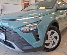Zunanja slika - Hyundai Bayon - 1.2 MPI Comfort-1.LAST-SLO-LED-KAMERA-PDC-ODLIČEN- - 2 - Predogledna slika