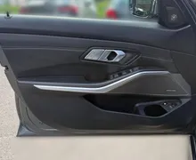 Zunanja slika - BMW Serija 3 - Touring: 330E M-PAKET FULL LED NAVI TEMP VIRTUAL KAMERA - 13 - Predogledna slika