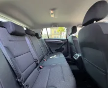 Zunanja slika - Volkswagen Golf - 1.4 TSI BMT COMFORTLINE SLO SAMO 36.760 km ODLIČEN - 13 - Predogledna slika