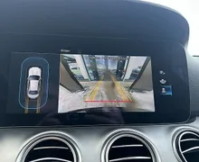 Zunanja slika - Mercedes-Benz E-Razred - E 220 d - ODLIČNO OHRANJEN - 9 - Predogledna slika